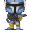 Hobbiestock Collectibles Funko Pop Pop! Star Wars: Mandalorian - Heavy Infantry Mandalorian