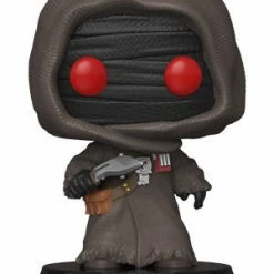 Hobbiestock Collectibles Funko Pop Pop! Star Wars: Mandalorian - Offworld Jawa (MT)