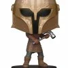 Hobbiestock Collectibles Funko Pop Pop! Star Wars: Mandalorian - The Armor (MT)