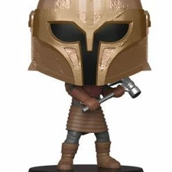 Hobbiestock Collectibles Funko Pop Pop! Star Wars: Mandalorian - The Armor (MT)