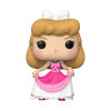 Hobbiestock Collectibles Pop! Disney: Cinderella - Cinderella In Pink Dress Funko Pop
