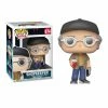Hobbiestock Collectibles Pop! Movies: IT2 - Shop Keeper (Stephen King) Funko Pop