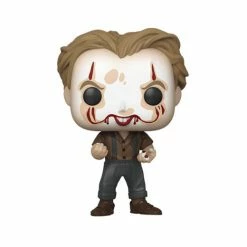 Hobbiestock Collectibles Pop! Movies: IT2 - Pennywise Meltdown