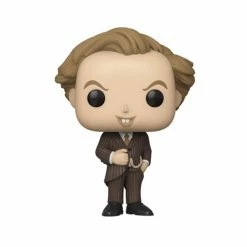 Hobbiestock Collectibles Funko Pop Pop! Movies: IT2 - Pennywise Without Makeup