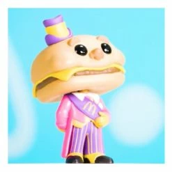 Hobbiestock Collectibles Funko Pop! Ad Icons: McDonald's - Mayor McCheese