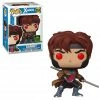 Hobbiestock Collectibles Funko Pop! Marvel: 2020 ECCC Funko Shared Exclusive - X-Men - Gambit