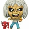 Hobbiestock Collectibles POP Rocks: Iron Maiden - Number Of The Beast (Skeleton Eddie)