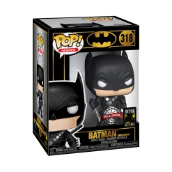 Hobbiestock Collectibles Funko Pop POP Heroes: DC - Grim Knight Batman (Exclusive)