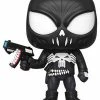 Hobbiestock Collectibles POP Marvel: Marvel Venom S3 - Punisher