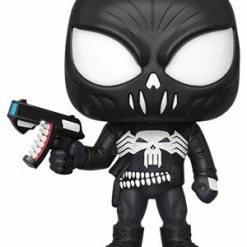 Hobbiestock Collectibles POP Marvel: Marvel Venom S3 - Punisher