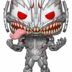 Hobbiestock Collectibles POP Marvel: Marvel Venom S3 - Ultron