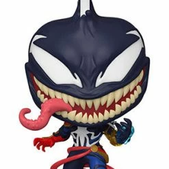 Hobbiestock Collectibles POP Marvel: Max Venom - Captain Marvel