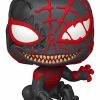 Hobbiestock Collectibles Funko Pop POP Marvel: Max Venom - Miles Morales 1 Hobbiestock Collectibles Funko Pop POP Marvel: Max Venom - Miles Morales