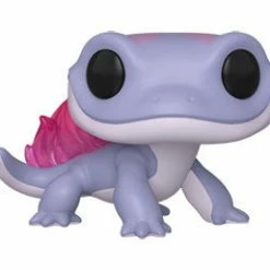 Hobbiestock Collectibles POP Disney: Frozen 2- Fire Salamander Funko Pop