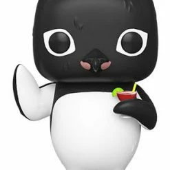Hobbiestock Collectibles Funko Pop POP Movies: Billy Madison - Penguin W/Cocktail