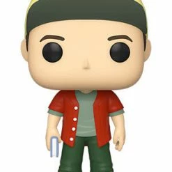 Hobbiestock Collectibles POP Movies: Billy Madison - Billy Madison Funko Pop