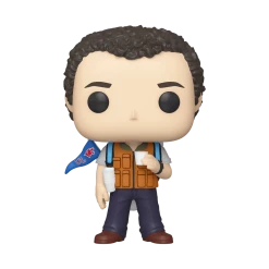 Hobbiestock Collectibles Pop! Movies: Water Boy - Bobby Boucher Funko Pop