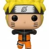 Hobbiestock Collectibles Pop! Animation: Naruto - Naruto Running Funko Pop
