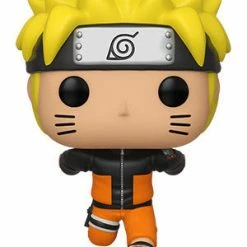 Hobbiestock Collectibles Pop! Animation: Naruto - Naruto Running Funko Pop