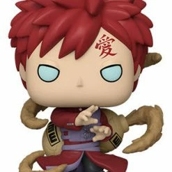 Hobbiestock Collectibles Funko Pop Pop! Animation: Naruto - Gaara
