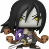 Hobbiestock Collectibles Pop! Animation: Naruto - Orochimaru 2 Hobbiestock Collectibles Pop! Animation: Naruto - Orochimaru