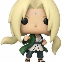 Hobbiestock Collectibles Pop! Animation: Naruto - Lady Tsunade