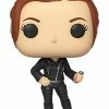 Hobbiestock Collectibles Funko Pop POP Marvel: Black Widow - Street Clothes