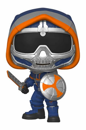 Hobbiestock Collectibles POP Marvel: Black Widow -Taskmaster W/ Shield 3 Hobbiestock Collectibles POP Marvel: Black Widow -Taskmaster W/ Shield