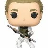 Hobbiestock Collectibles POP Marvel: Black Widow - Yelena