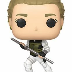 Hobbiestock Collectibles POP Marvel: Black Widow - Yelena