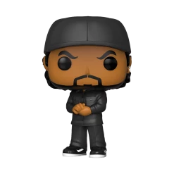 Hobbiestock Collectibles Pop! Rocks: Ice Cube