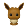 Hobbiestock Collectibles Funko Pop Pop! Games: Pokemon S2- Eevee