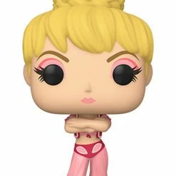 Hobbiestock Collectibles Pop TV: I Dream Of Jeannie - Jeannie