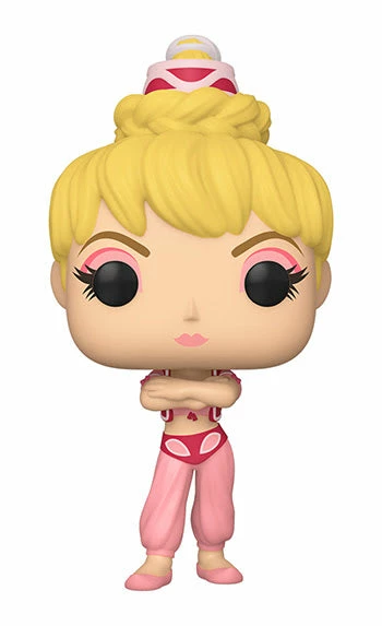 Hobbiestock Collectibles Pop TV: I Dream Of Jeannie - Jeannie 3 Hobbiestock Collectibles Pop TV: I Dream Of Jeannie - Jeannie