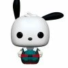 Hobbiestock Collectibles Funko Pop Pop Animation: Sanrio/My Hero Academia (MHA) - Pochacco-Deku