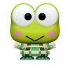 Hobbiestock Collectibles Funko Pop Pop Animation: Sanrio/My Hero Academia (MHA) - Keroppi-Tsuyu 2 Hobbiestock Collectibles Funko Pop Pop Animation: Sanrio/My Hero Academia (MHA) - Keroppi-Tsuyu