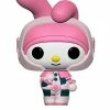 Hobbiestock Collectibles Pop Animation: Sanrio/My Hero Academia (MHA) - My Melody-Ochaco 2 Hobbiestock Collectibles Pop Animation: Sanrio/My Hero Academia (MHA) - My Melody-Ochaco