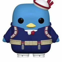 Hobbiestock Collectibles Pop Animation: Sanrio/My Hero Academia (MHA) -Tuxedo Sam-Shoto