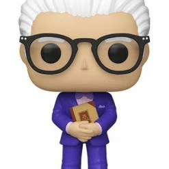 Hobbiestock Collectibles POP TV: The Good Place- Michael Funko Pop