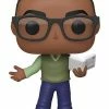 Hobbiestock Collectibles POP TV: The Good Place- Chidi Anagonye Funko Pop