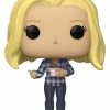 Hobbiestock Collectibles POP TV: The Good Place- Eleanor Shellstrop