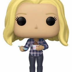 Hobbiestock Collectibles POP TV: The Good Place- Eleanor Shellstrop