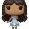 Hobbiestock Collectibles POP TV: The Good Place- Tahani Al-Jamil Funko Pop 2 Hobbiestock Collectibles POP TV: The Good Place- Tahani Al-Jamil Funko Pop