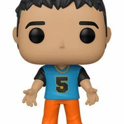 Hobbiestock Collectibles POP TV: The Good Place- Jason Mendoza Funko Pop
