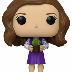 Hobbiestock Collectibles POP TV: The Good Place- Janet Funko Pop