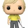 Hobbiestock Collectibles Pop! Golf: Jack Nicklaus Funko Pop 2 Hobbiestock Collectibles Pop! Golf: Jack Nicklaus Funko Pop