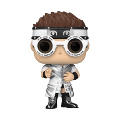 Hobbiestock Collectibles Funko Pop Pop! WWE: The Miz