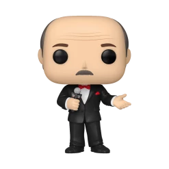 Hobbiestock Collectibles Pop! WWE: Mean Gene Funko Pop