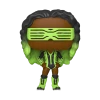 Hobbiestock Collectibles Pop! WWE: Naomi