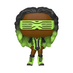Hobbiestock Collectibles Pop! WWE: Naomi